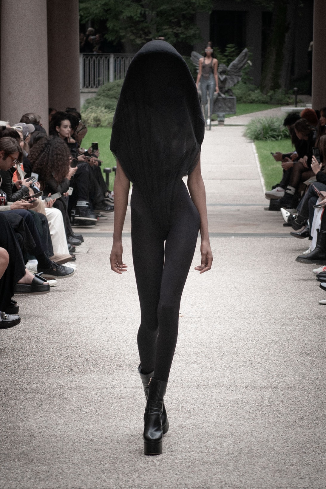 Han Kjøbenhavn Unveils SS23 Collection At Milan Fashion Week