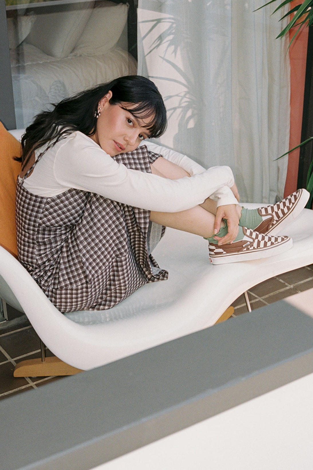 Lisa Says Gah x Vans Collab Collection Footwear Apparel Release
