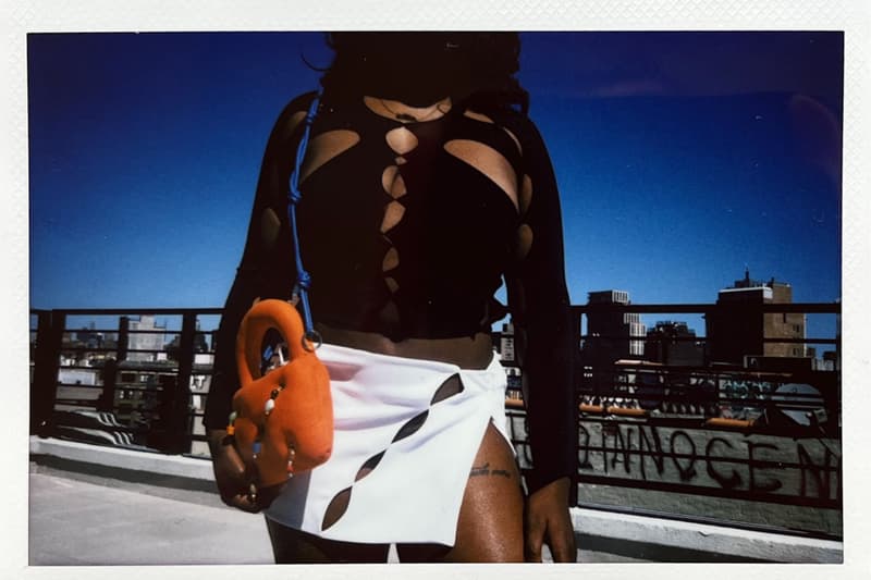 hypebae editor style new york fashion week blobb mudd pearl buci marshall columbia tank air tae park