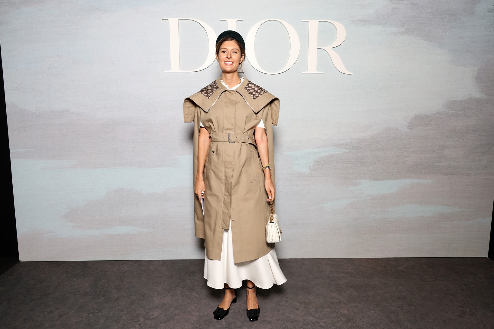 Best Dressed Celebs At Dior SS23 Paris Fashion Week Natalie Portman Jisoo Eunwoo Katherine Langford