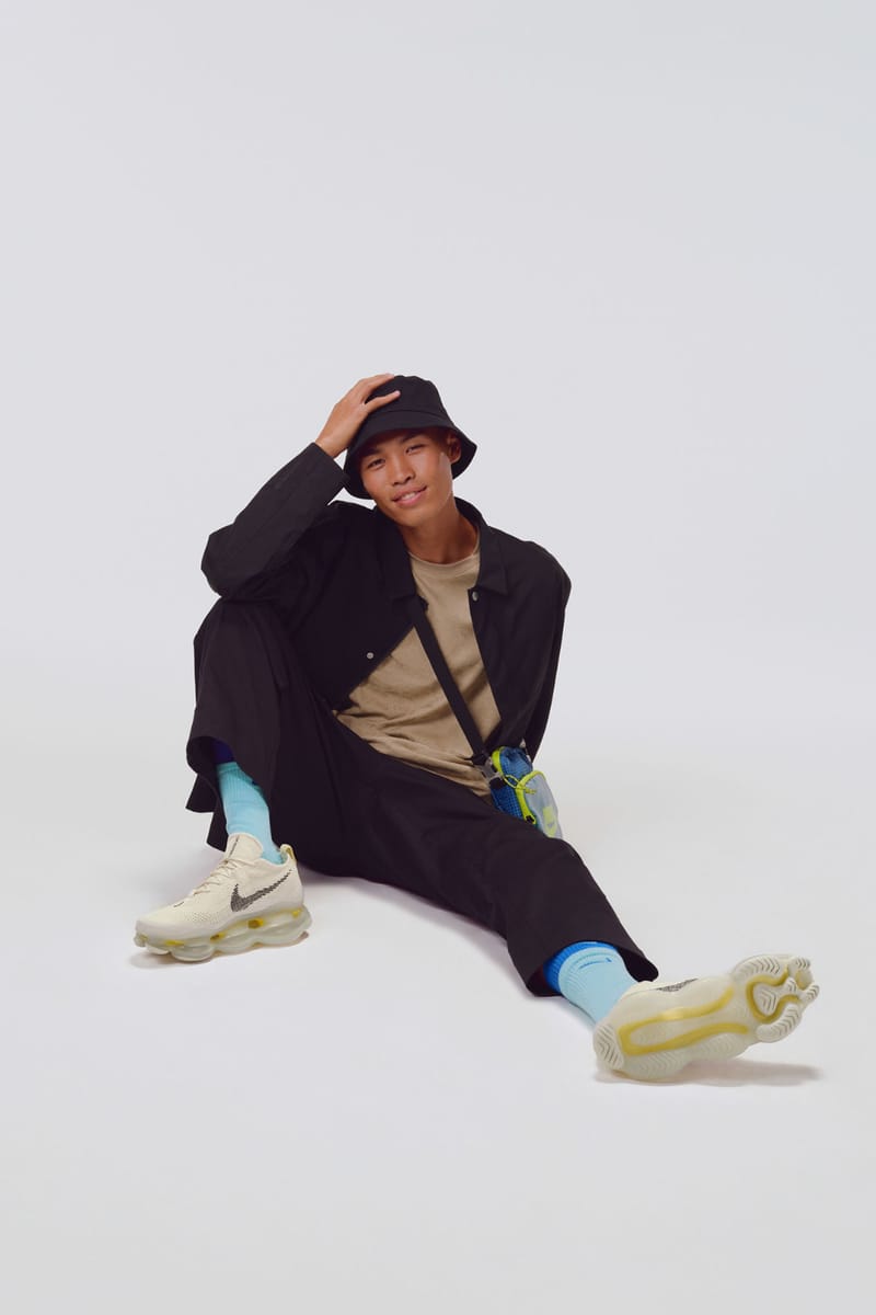 2022 air max scorpion