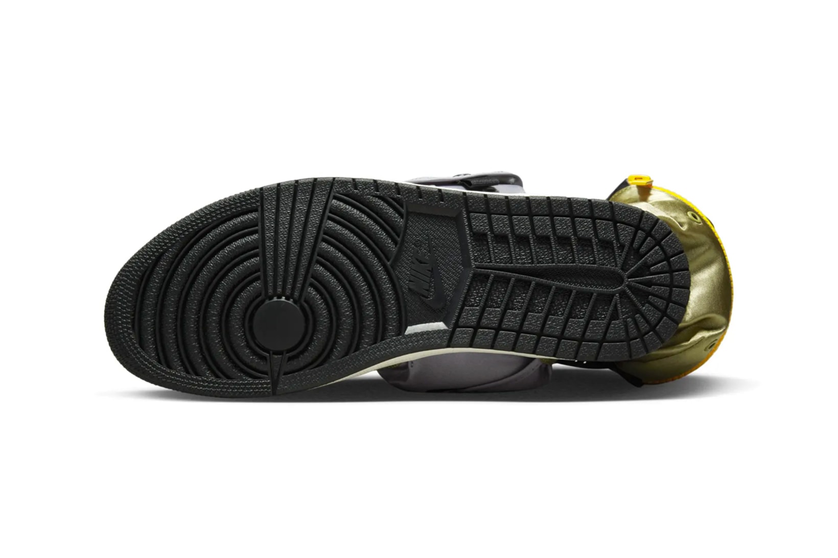 Nike Air Jordan 1 Utility “Neutral Olive” Release Info