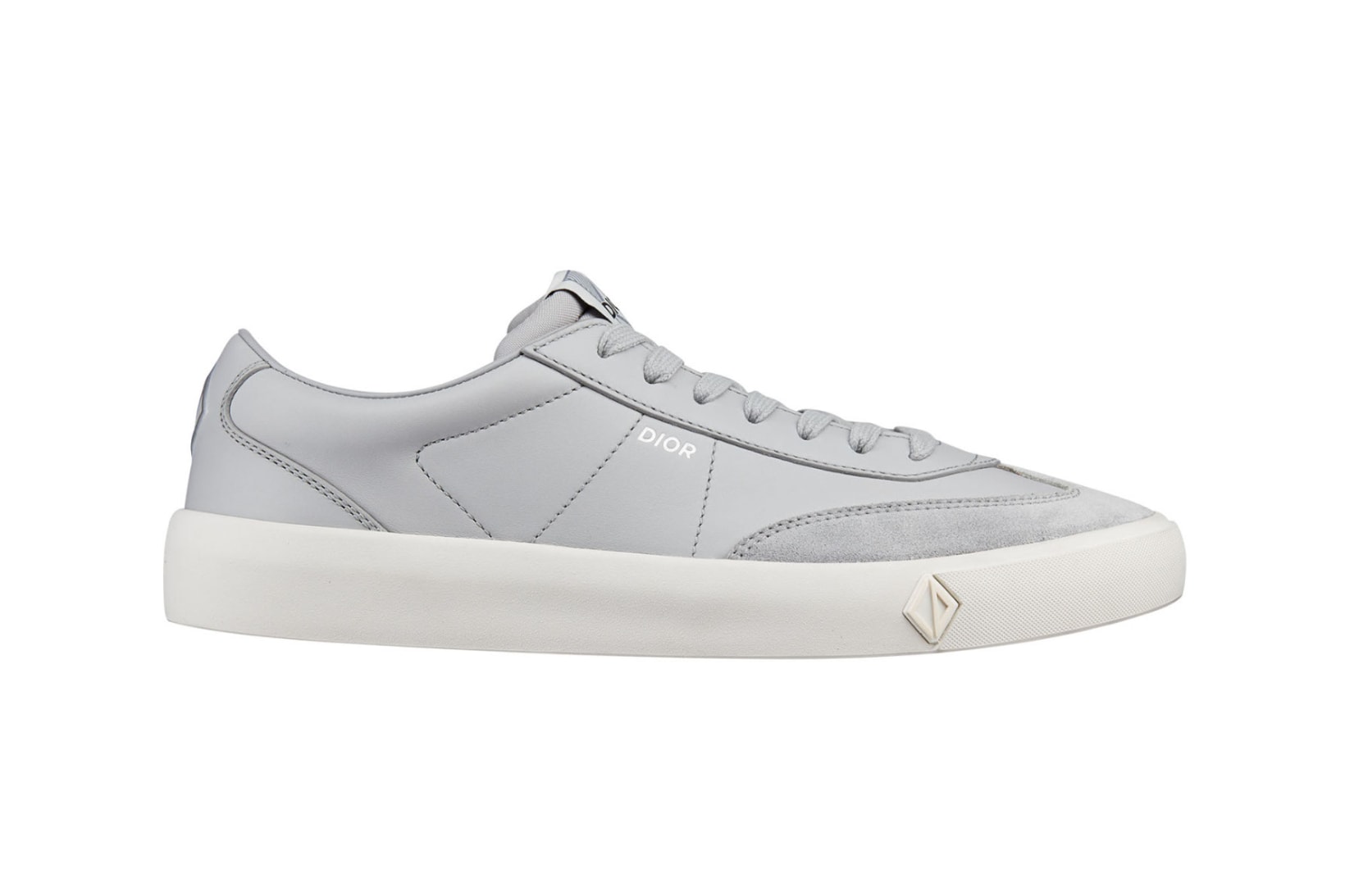 Dior Releases Neutral-Toned B101 Sneakers 