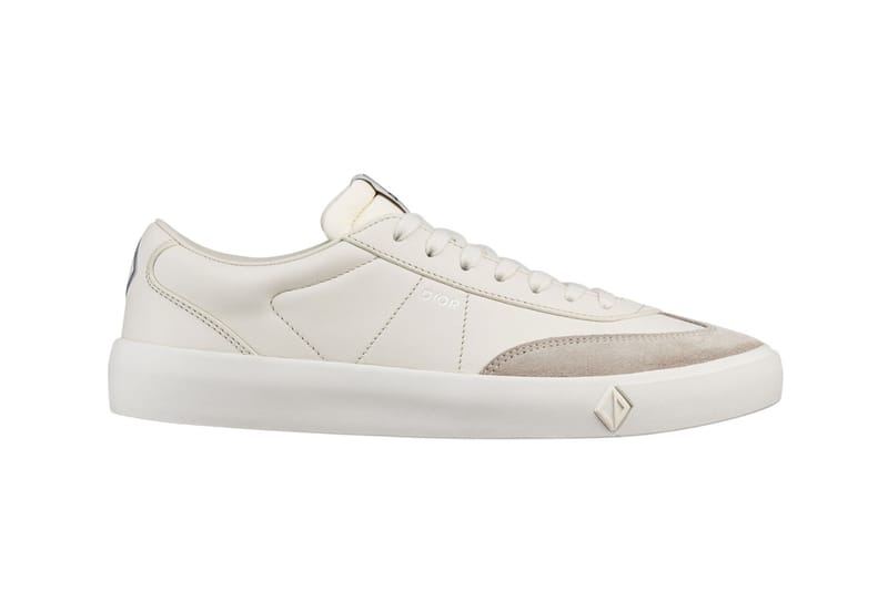 Dior Delivers New B101 Sneakers in Clean, Neutral-Toned Colorways