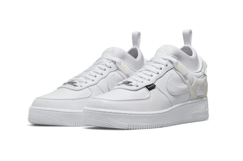nike air force one collabs