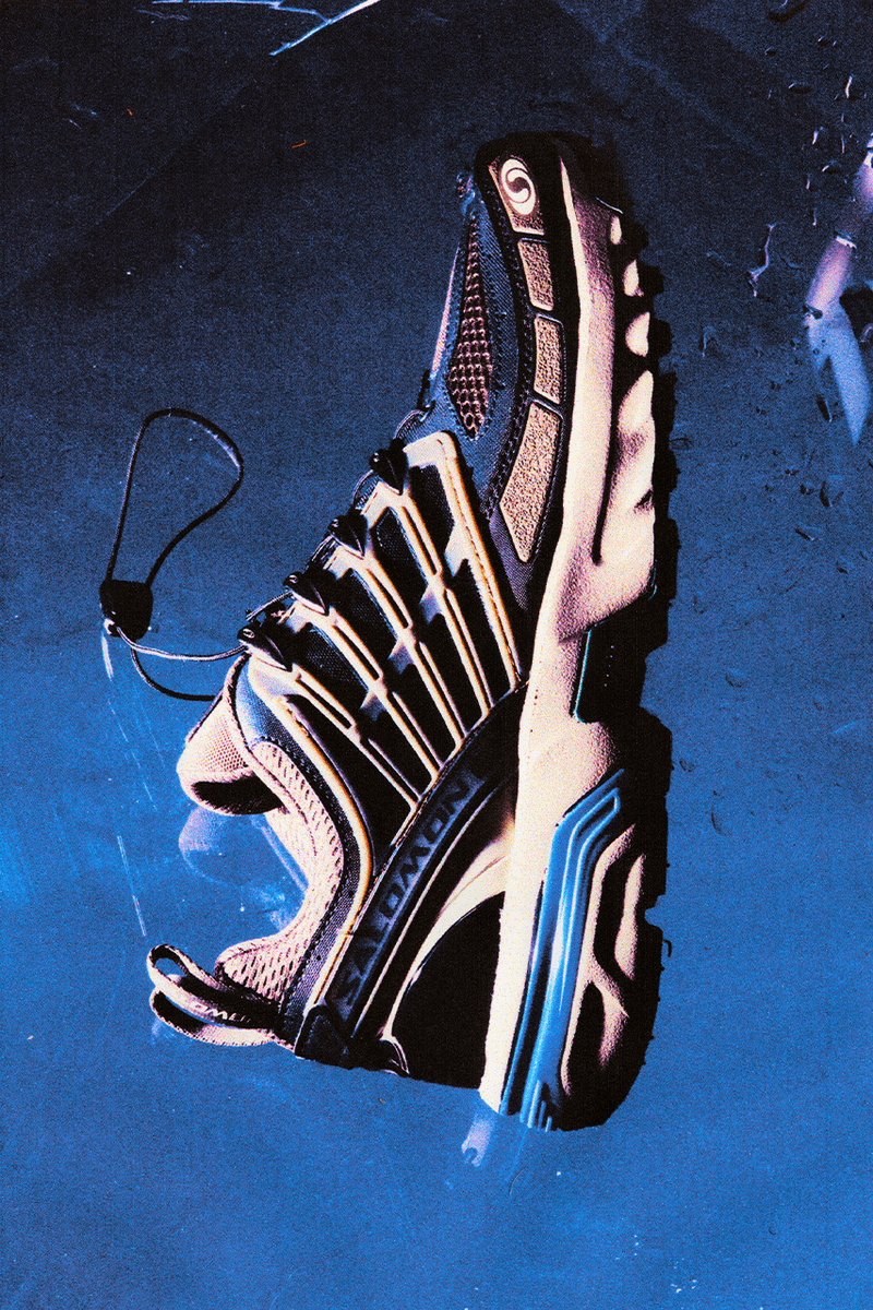 Salomon ACS Pro Advanced