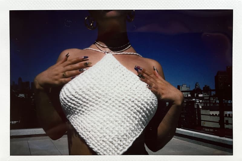 hypebae editor style new york fashion week blobb mudd pearl buci marshall columbia tank air tae park
