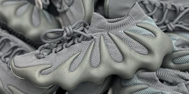 yeezy slate 450