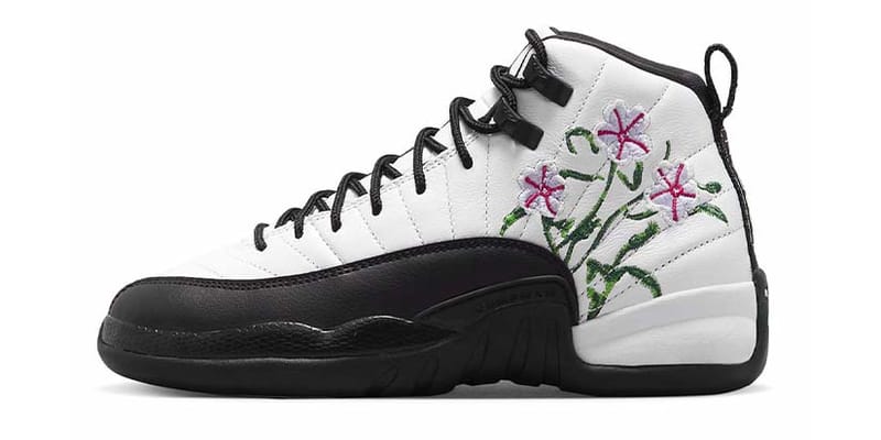 jordan 12 6