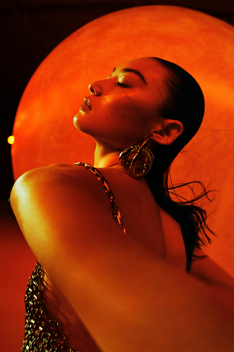 Ambush FW22 Campaign