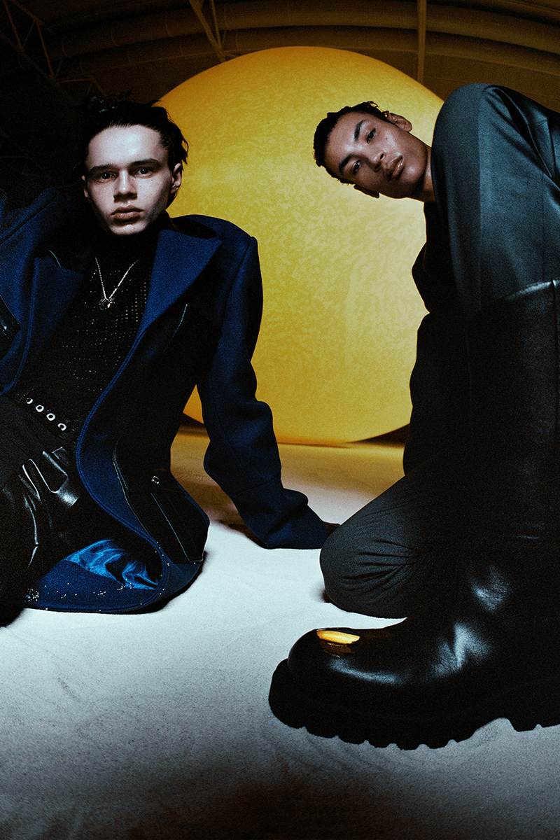 Ambush FW22 Campaign