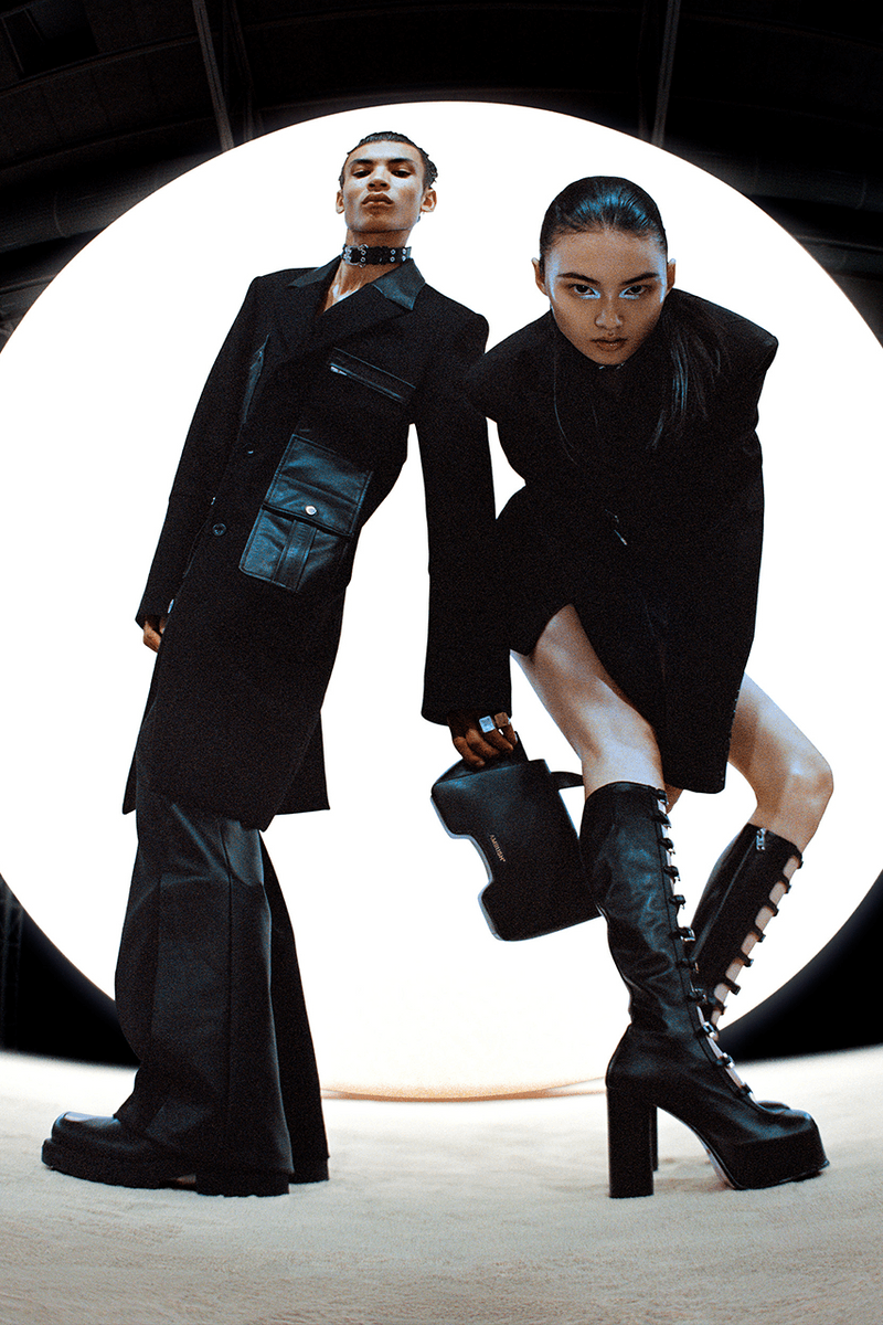 AMBUSH Reveals Fall/Winter 2022 Campaign | Hypebae