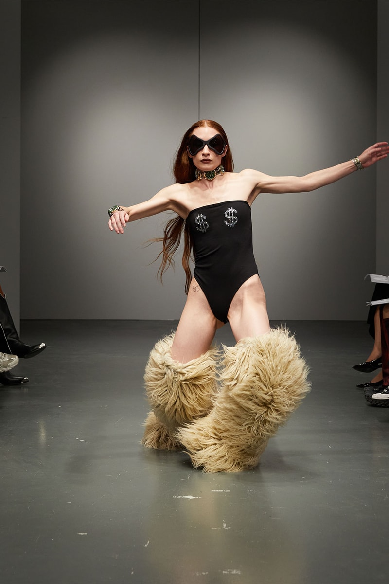 Beate Karlsson AVAVAV Spring/Summer 2023 Collection Milan Fashion Week Interview