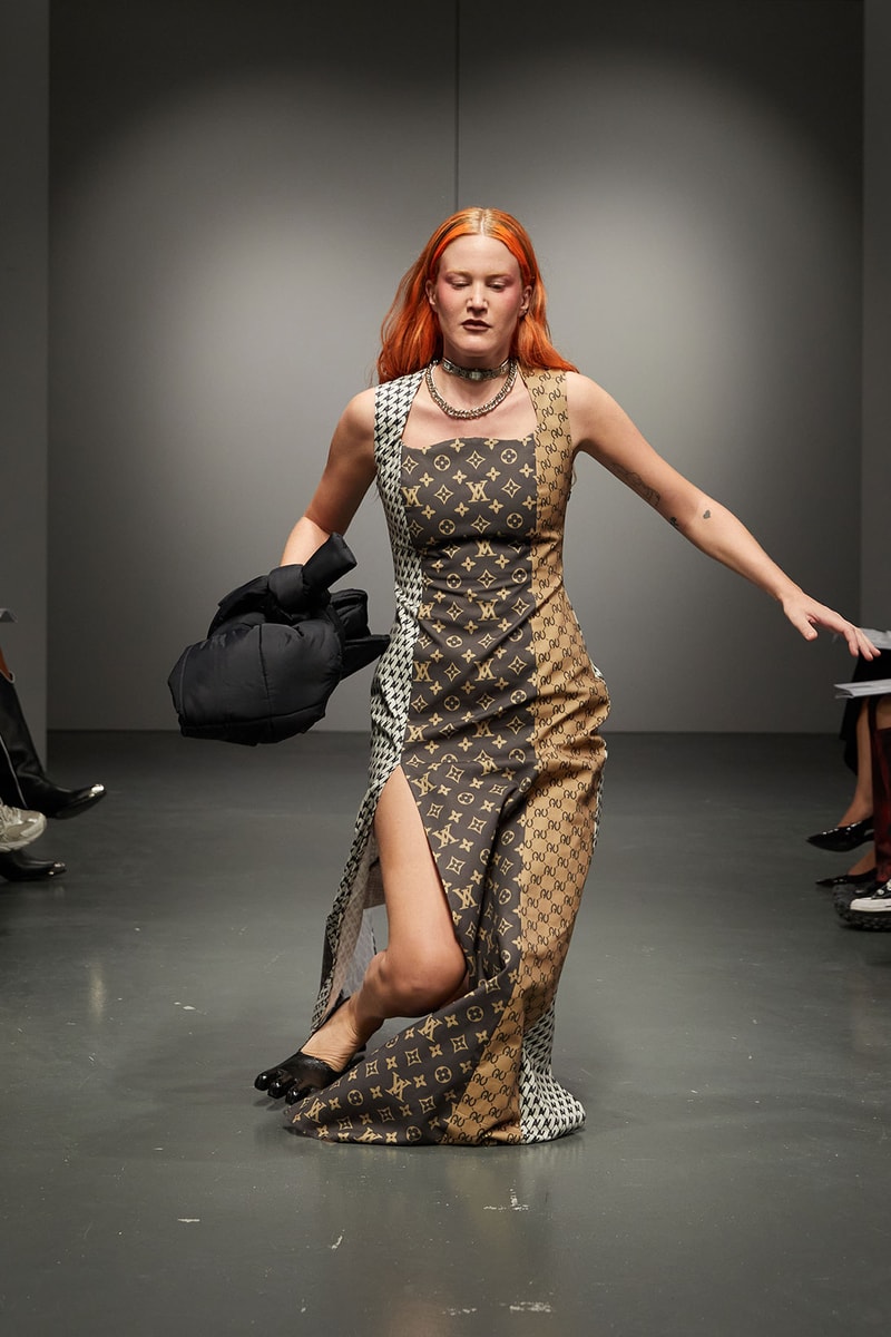 Beate Karlsson AVAVAV Spring/Summer 2023 Collection Milan Fashion Week Interview