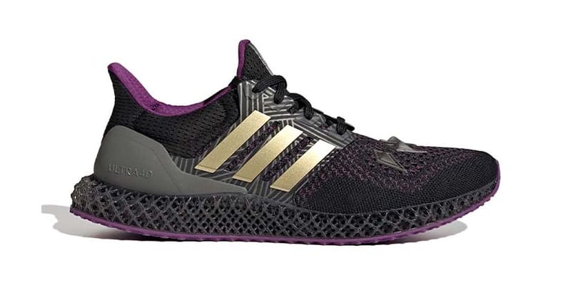 black panther ultra boost