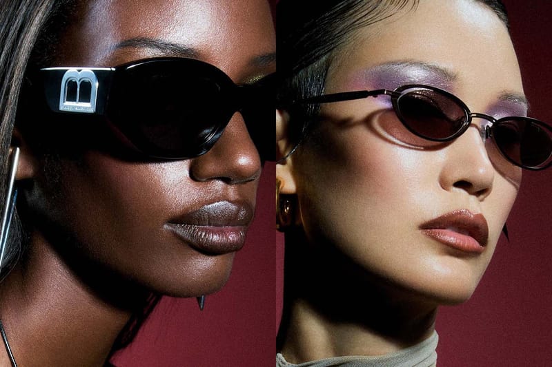 Brandon Blackwood Expands Into Eyewear