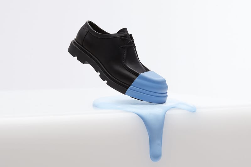 Footwear Brand Camper Gets B Corp Certified