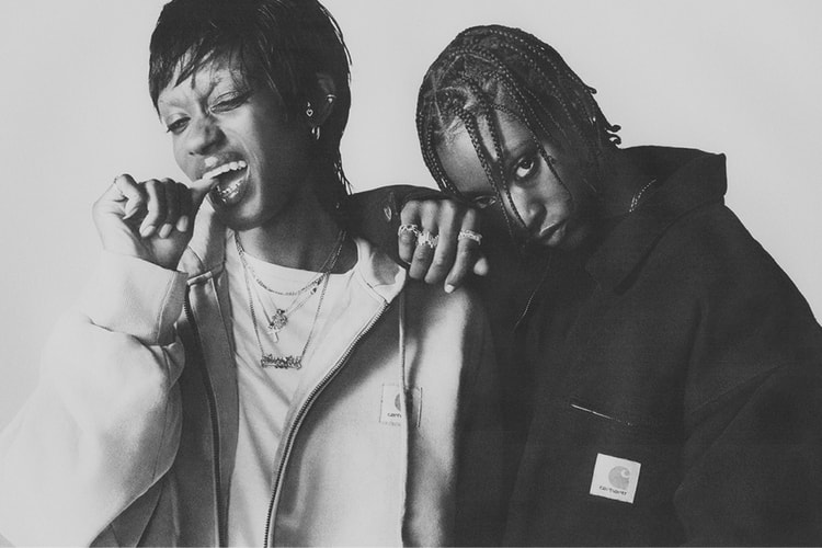 Carhartt WIP Pays Homage to Its Roots With Fall/Winter Collection