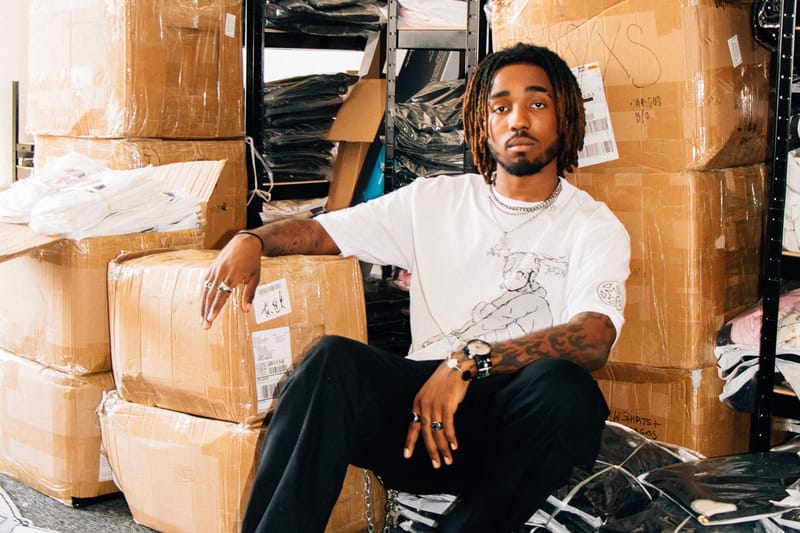 Depop Collaborators: Clouder’s Screenprinting Workshop Invites Audiences Into the Animated World of Stitch