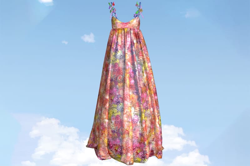 Collina Strada and Heartdub Unveil Digital Fashion Collaboration