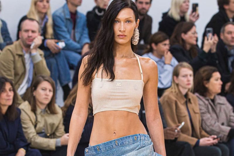 Surf and Scuba Inspire Courrèges' SS23 Collection