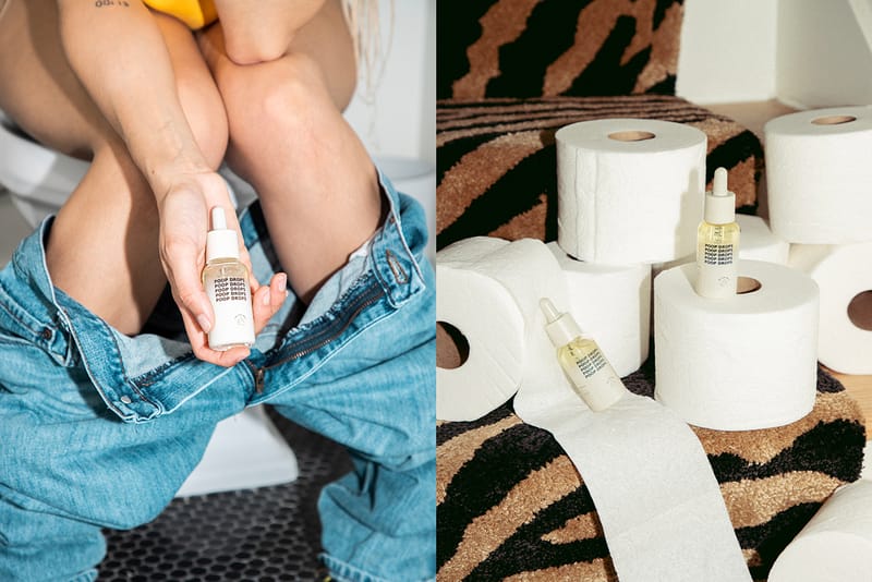 DedCool's Poop Drops: Your New "Spending the Night" Bag Essential