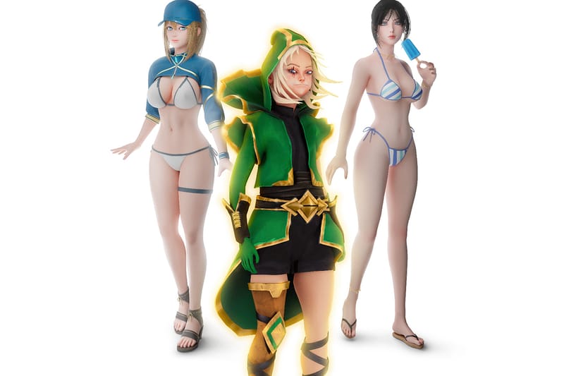 Dove Launches Real Virtual Beauty To Shatter Beauty Stereotypes in Gaming