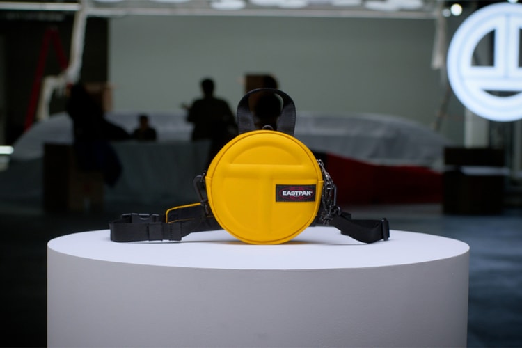 Eastpak x Telfar Unveil Second Collaboration