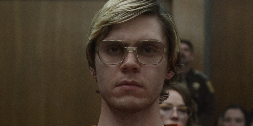 Jeffrey Dahmer Is Played by Evan Peters Play In Terrifying Monster