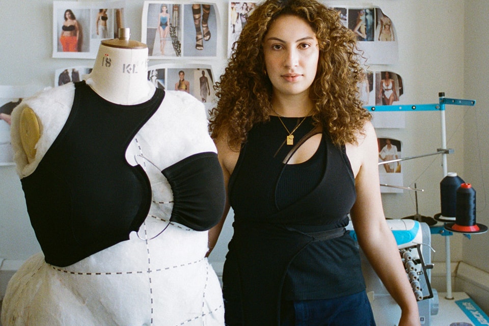 Designers to Watch from London Fashion Week SS23 | HYPEBAE