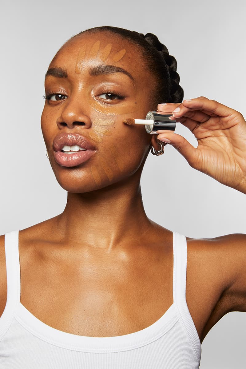 Milk Makeup Future Fluid Concealer Medium Brown
