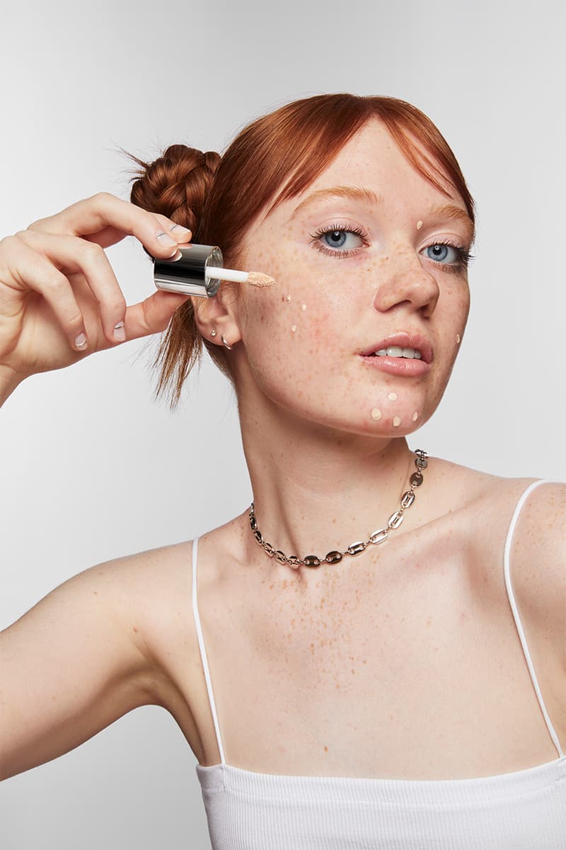 Milk Makeup Future Fluid Concealer Rosy