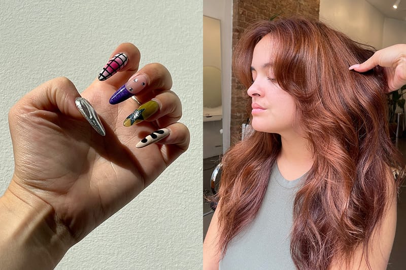 Here's How Hypebae Got Ready For Fashion Month