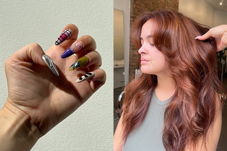 Here's How Hypebae Got Ready For Fashion Month