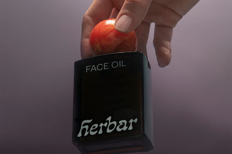 Meet Herbar, the Brand That Marries Skincare and Wellness Through Mushrooms