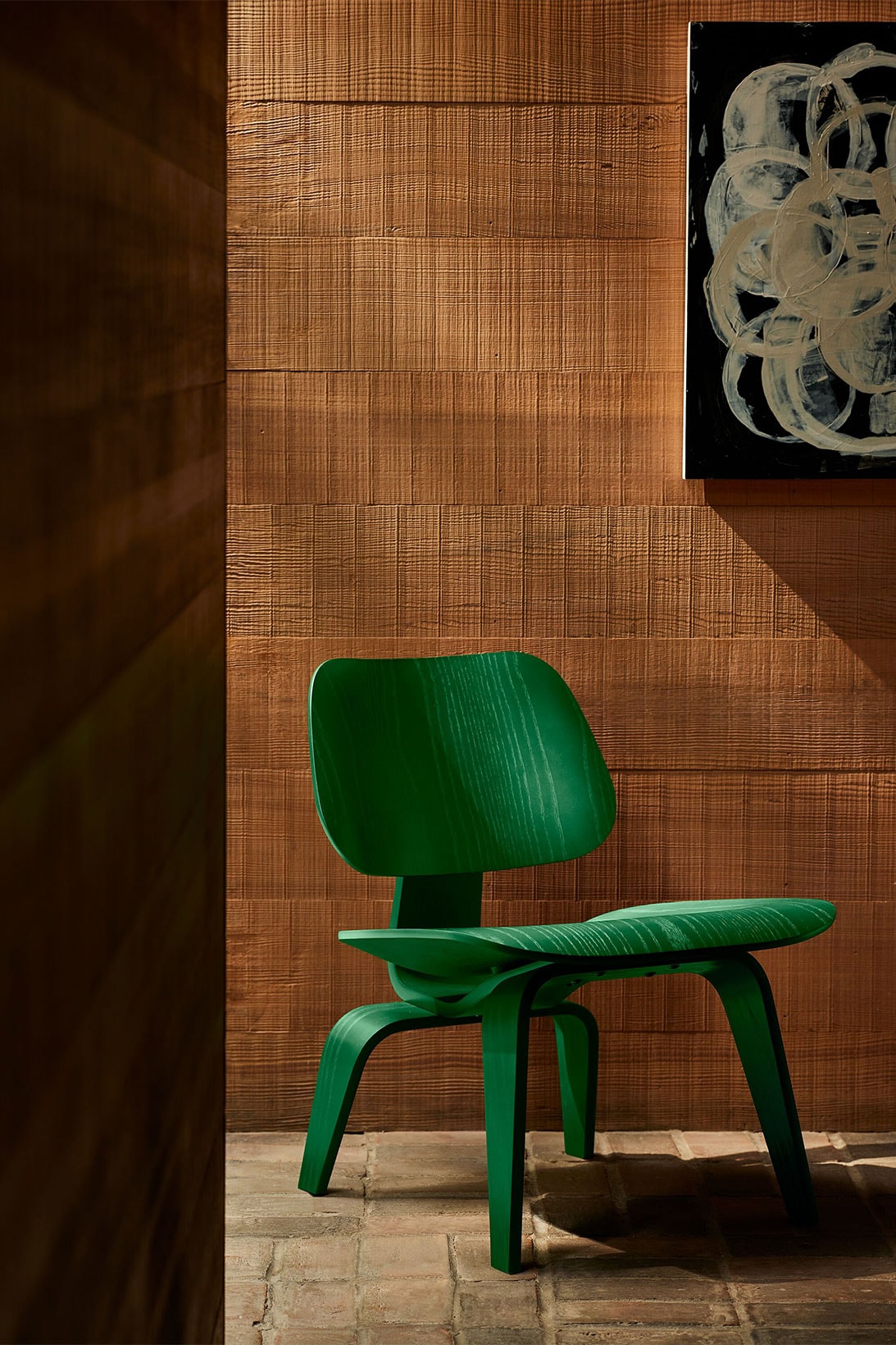 Herman Miller x HAY  A first-of-its-kind collaboration