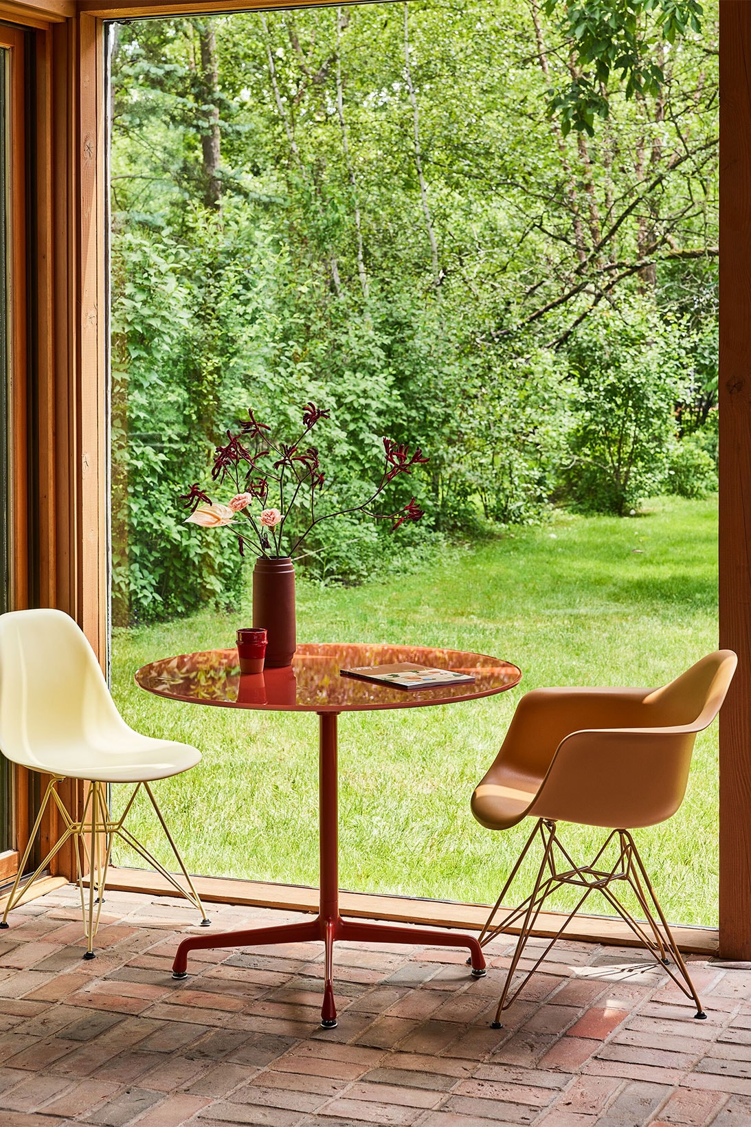 Herman Miller HAY Eames Chair Collaboration Release Where to buy
