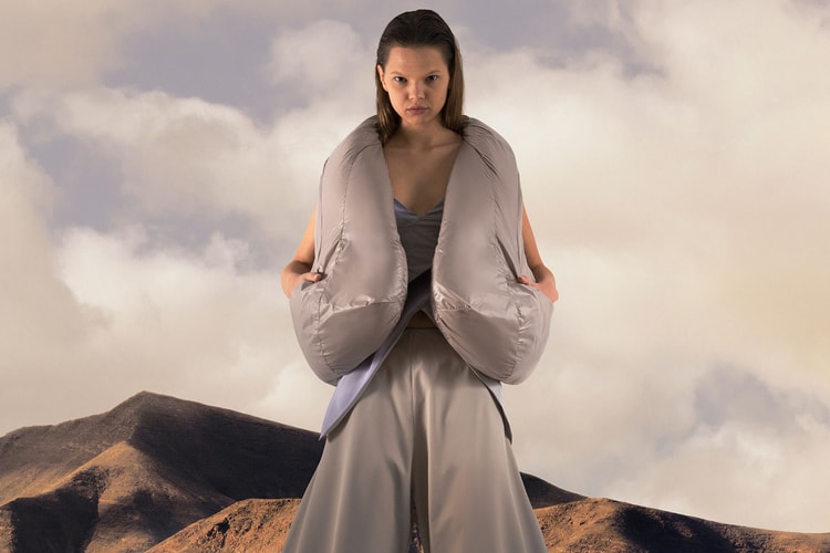 IZZY DU Debuts First Runway and Ready-to-Wear Collections