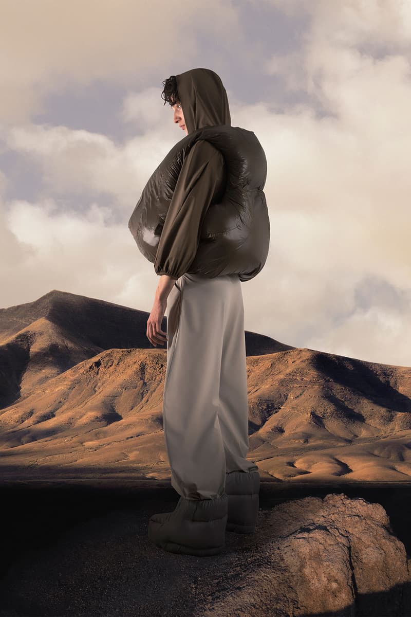 IZZY DU Spring/Summer 2023 Runway Ready-to-wear- Collections PROVENANCE LIFELINE Images