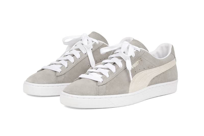 JJJJound PUMA Suede "Putty" Limestone China Exclusive Official Images RElease Info