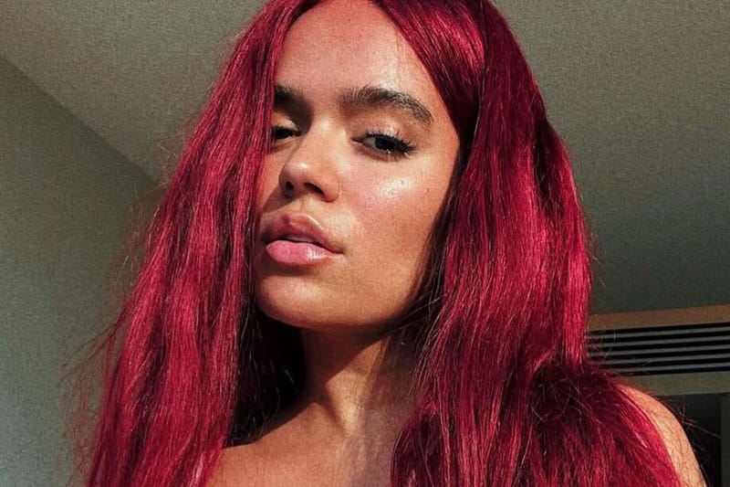 Karol G Shares New Snippet of Her Romeo Santos Collab "X Si Volvemos"