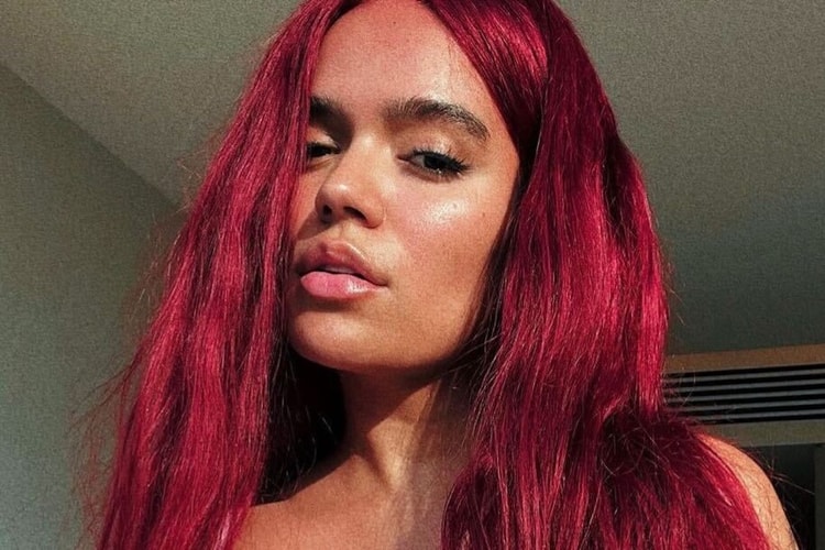 Karol G Shares New Snippet of Her Romeo Santos Collab "X Si Volvemos"