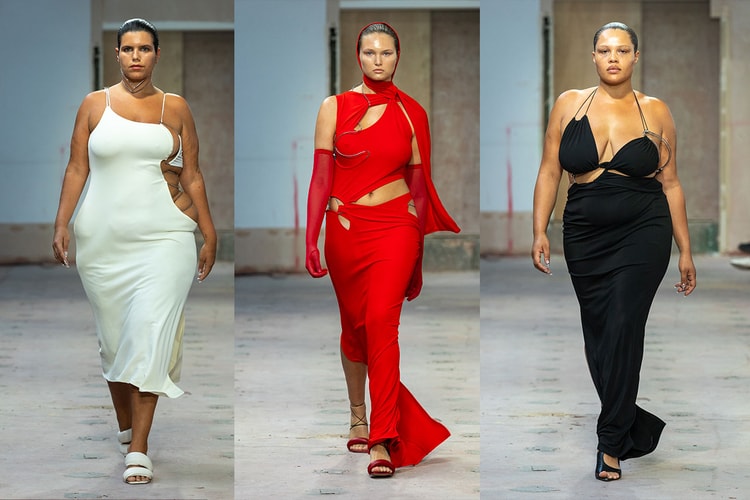 London Fashion Week SS23: Day 1 Highlights