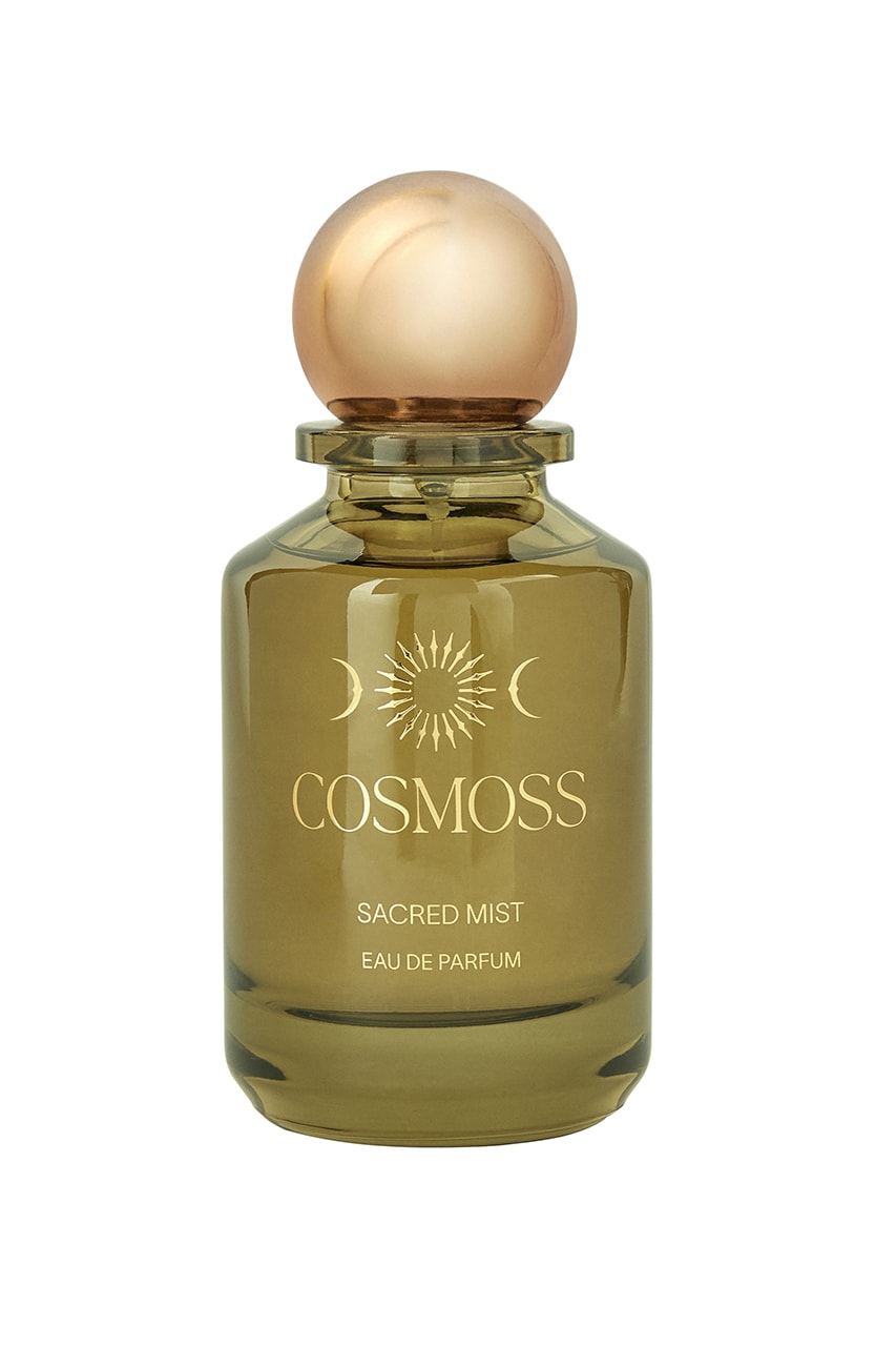 kate moss cosmoss wellness brand beauty skincare products
