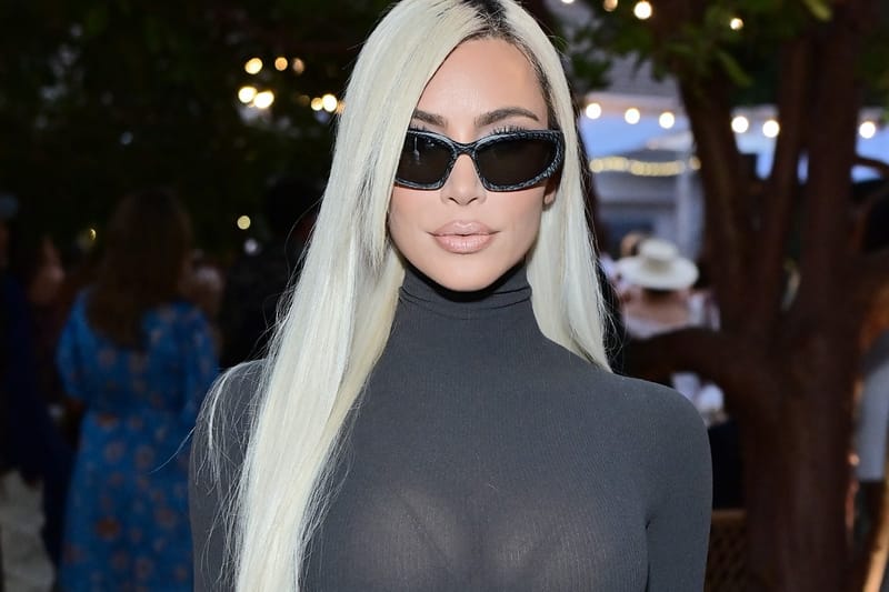 Kim Kardashian Weighs in on the Overturning of Roe v. Wade