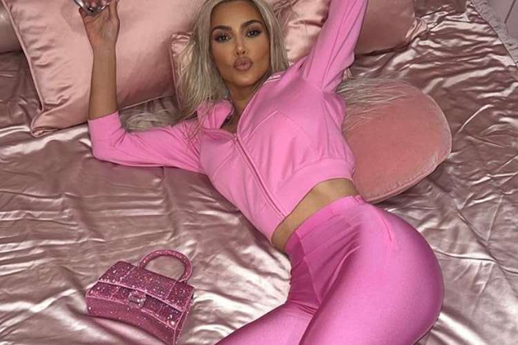 Pornhub Asks Instagram Why Kim Kardashian Can Post Ass, but They Can't