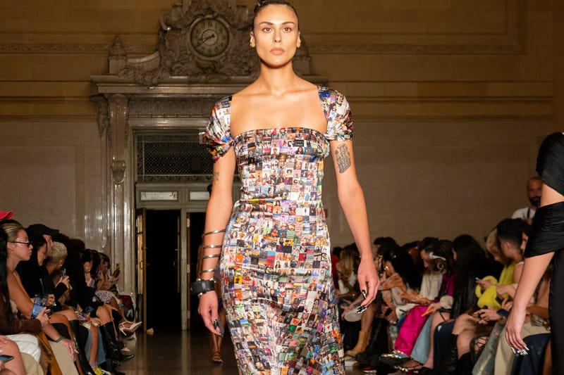 Kim Shui Taps Into the Metaverse With SS23 Ready-to-Wear Collection