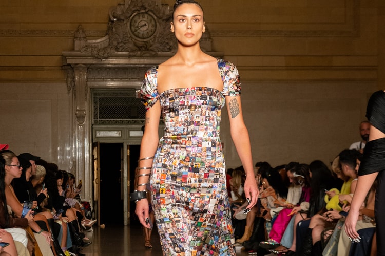 Kim Shui Taps Into the Metaverse With SS23 Ready-to-Wear Collection