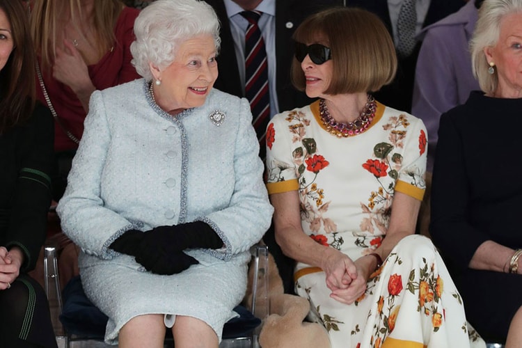 All the Ways London Fashion Week Will Change Following Queen Elizabeth II's Death