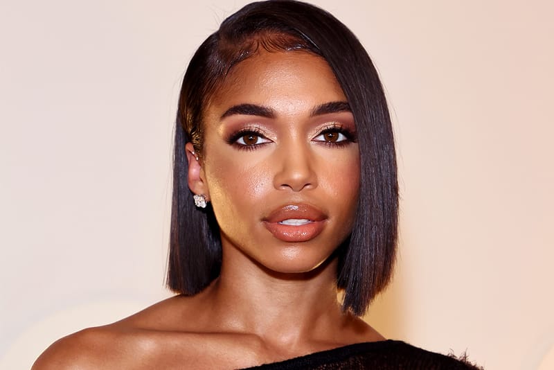 Lori Harvey’s Perfectly Tightened Bantu Knots Needs No Introduction
